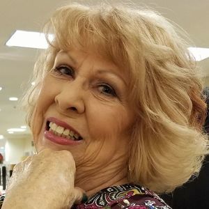 Meet your Posher, Jackie